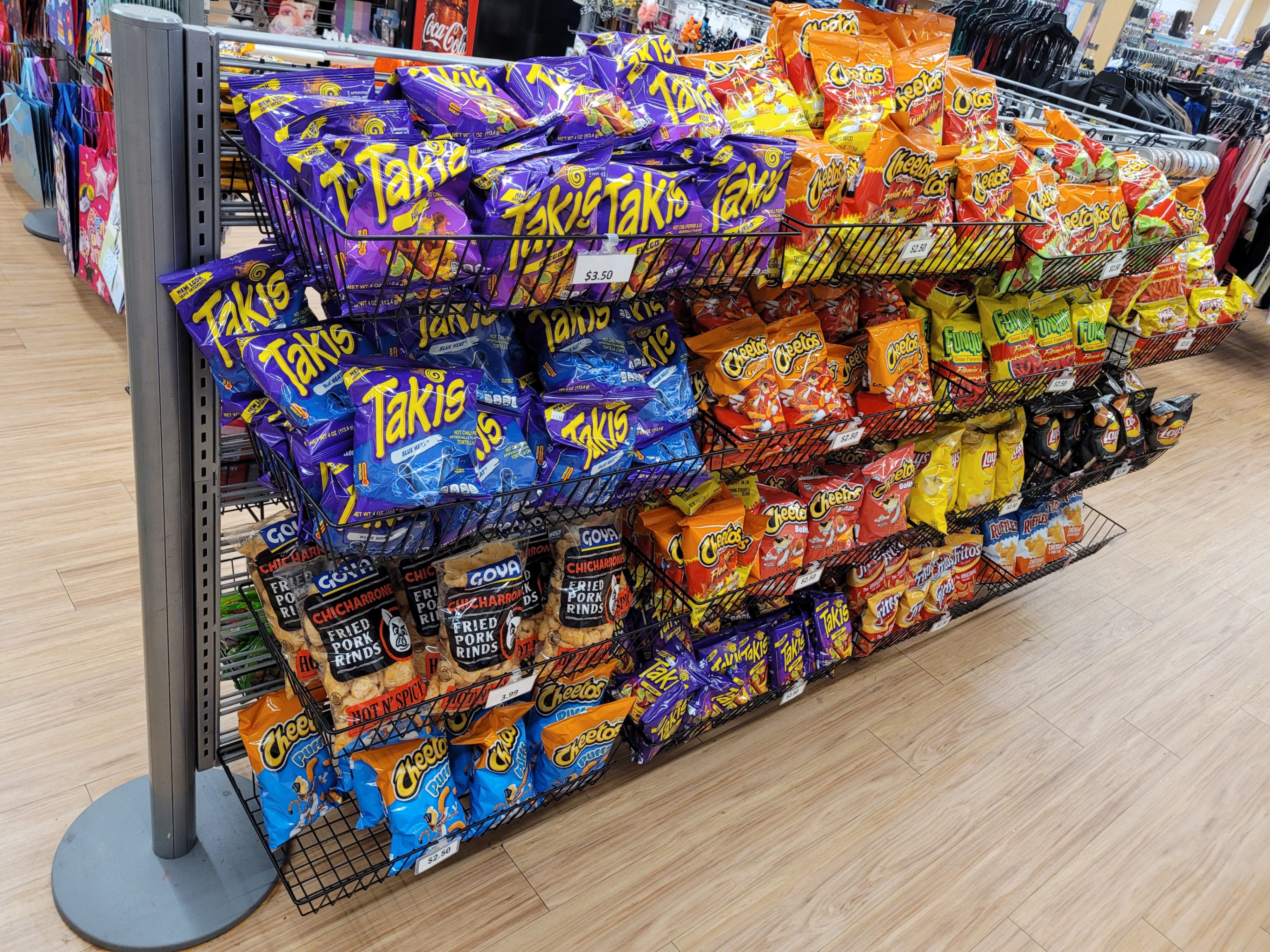 Melrose Family Fashions Image