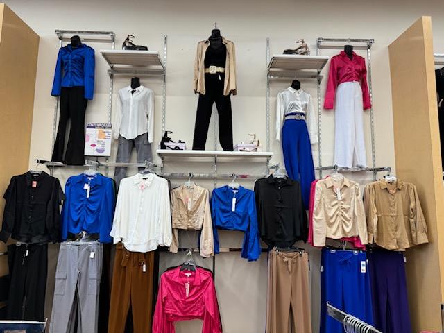 Melrose Family Fashions Image