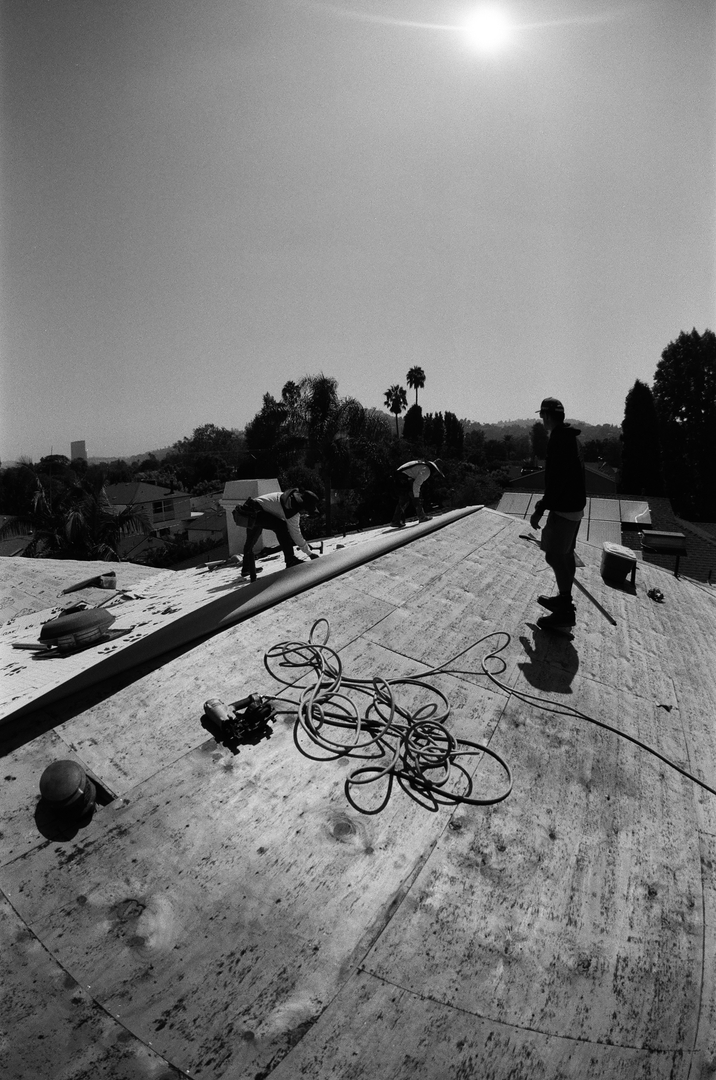 Swell Roofing Inc Image