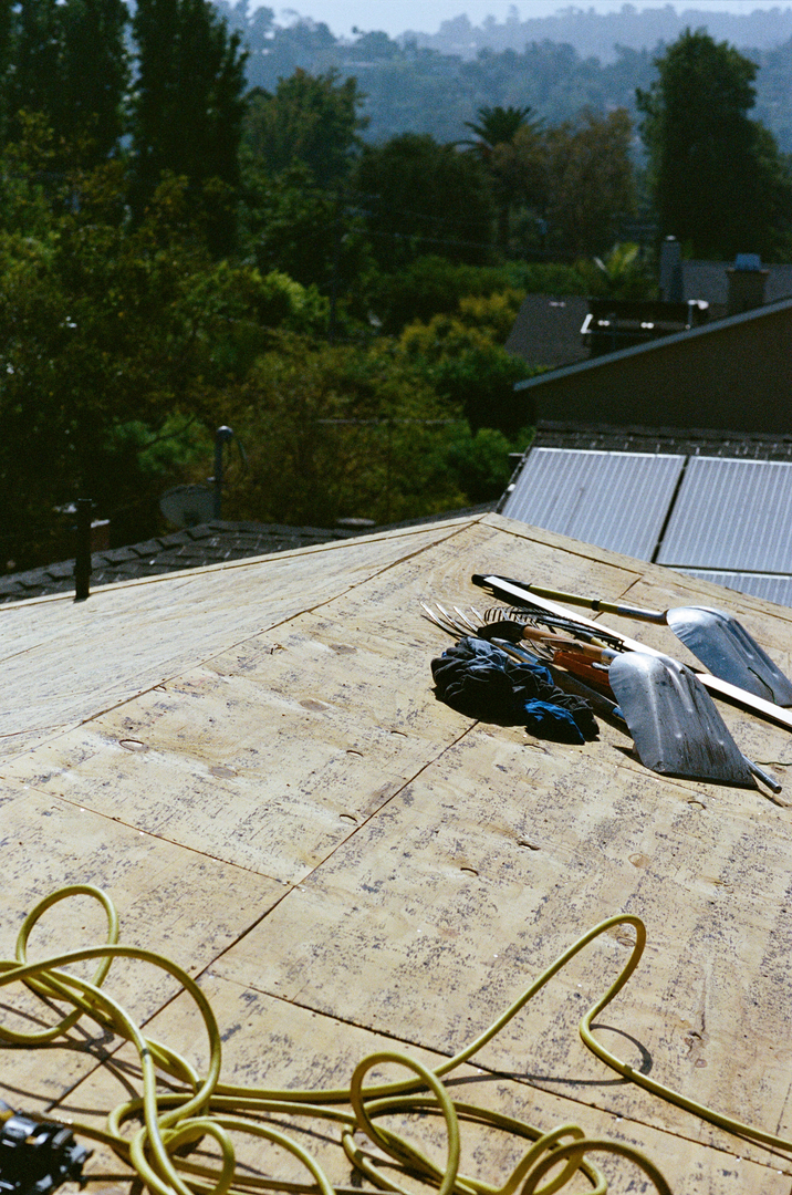 Swell Roofing Inc - Long Beach, CA