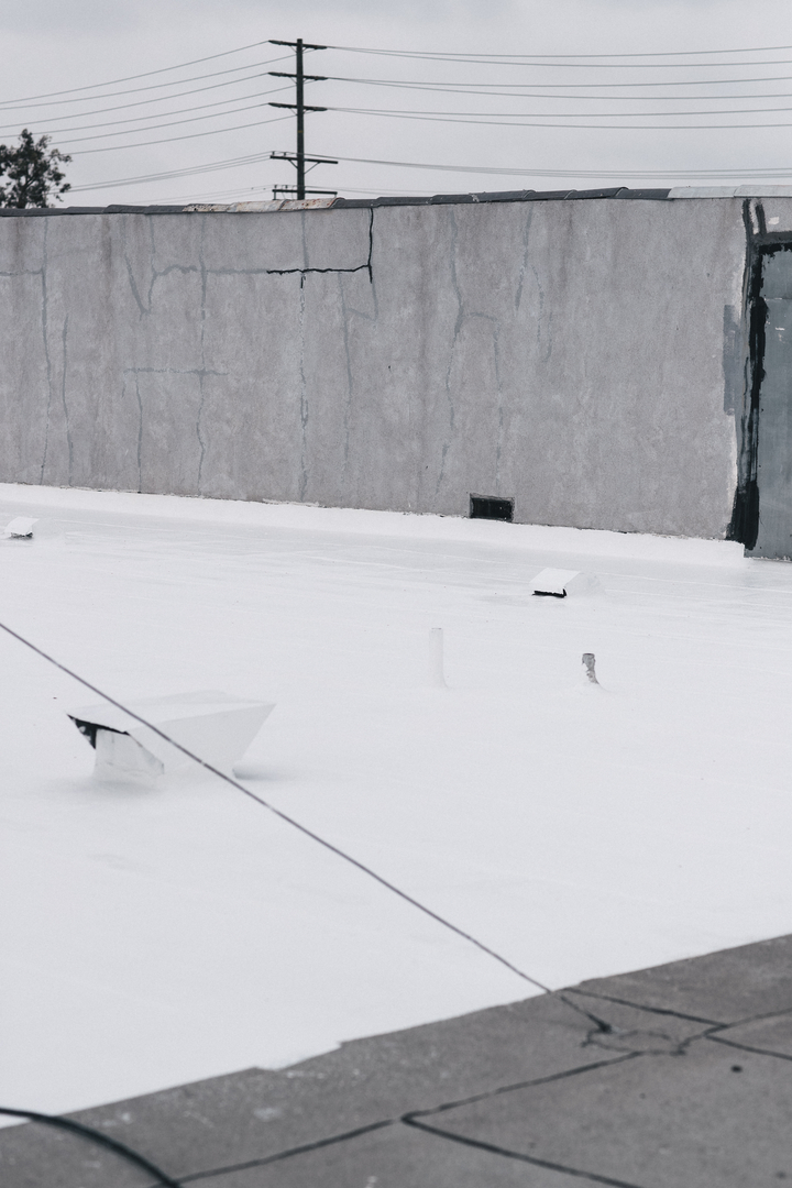 Swell Roofing Inc - Long Beach, CA