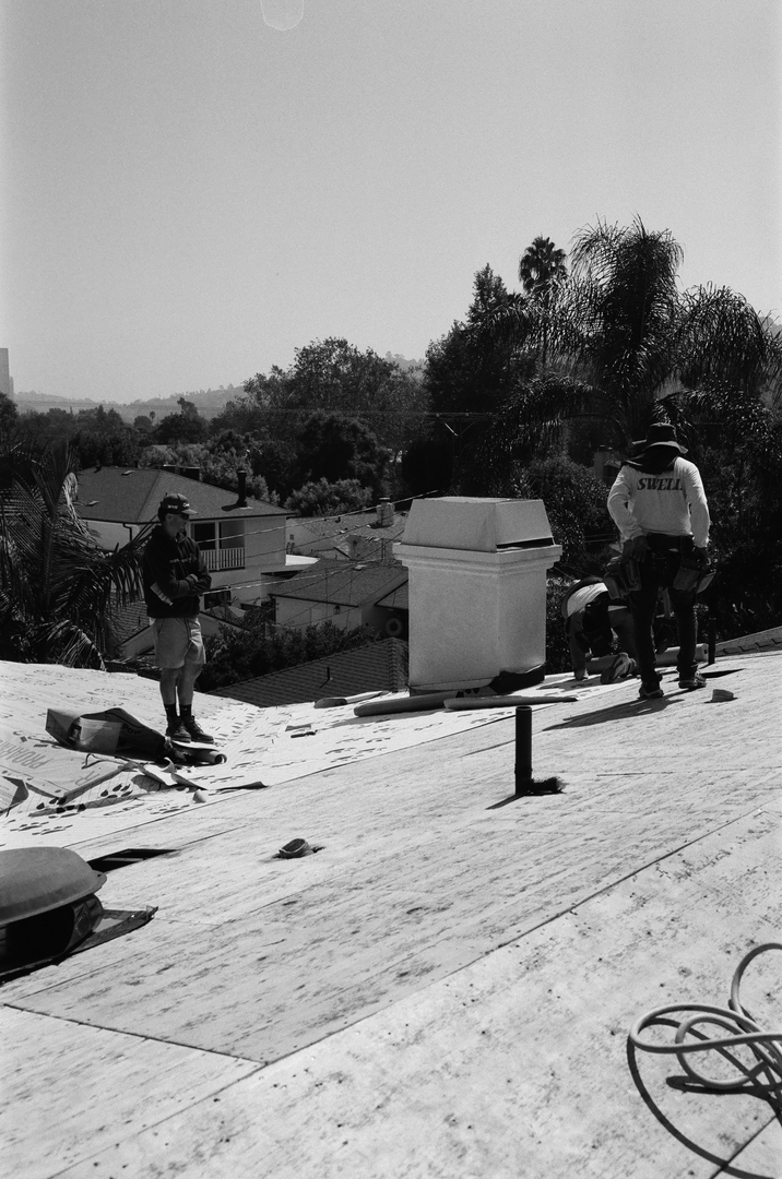 Swell Roofing Inc - Long Beach, CA