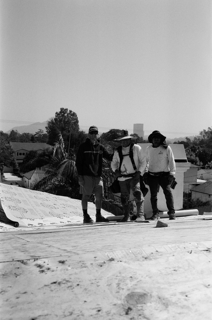 Swell Roofing Inc - Long Beach, CA