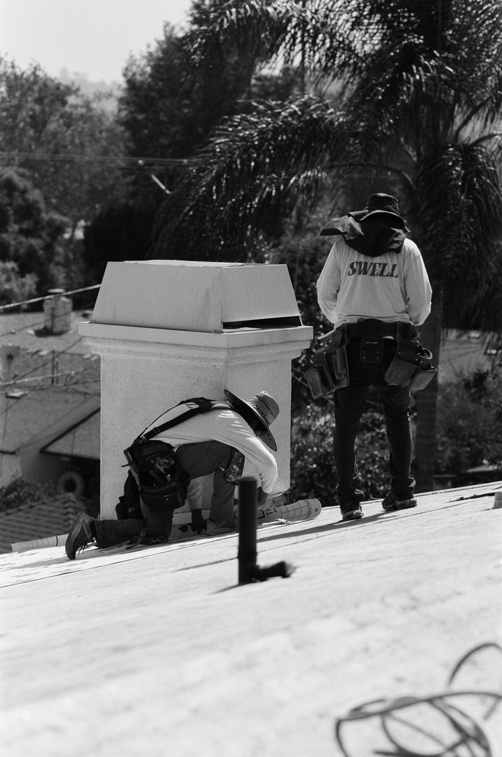 Swell Roofing Inc - Long Beach, CA