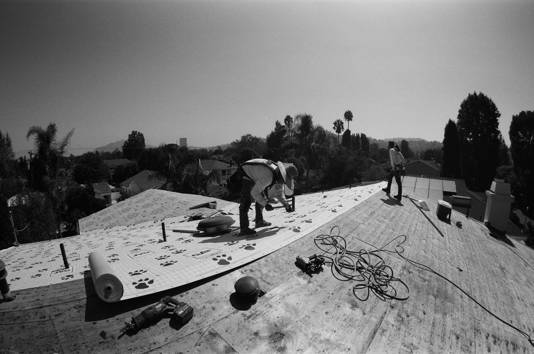 Swell Roofing Inc - Long Beach, CA