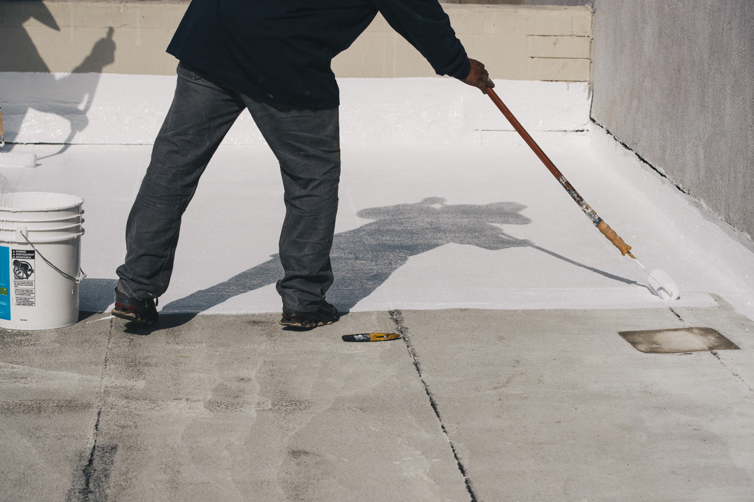 Swell Roofing Inc Image