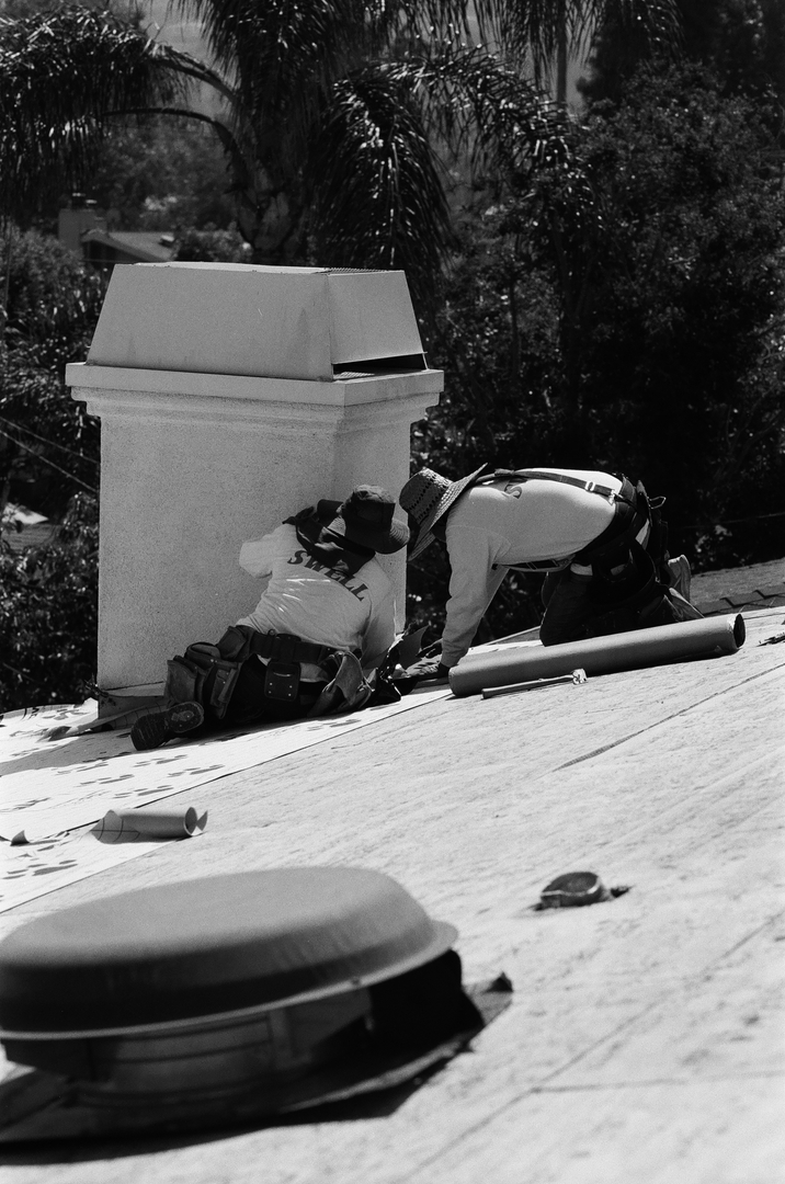 Swell Roofing Inc - Long Beach, CA