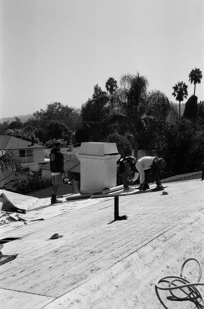 Swell Roofing Inc - Long Beach, CA