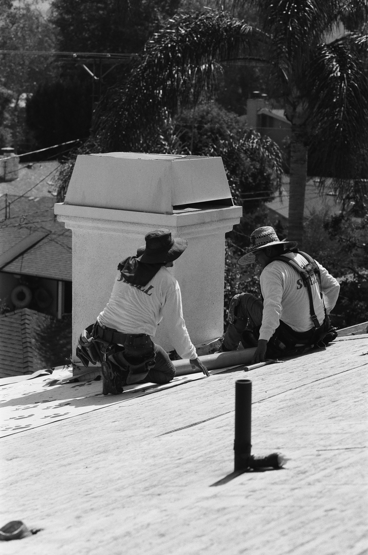 Swell Roofing Inc - Long Beach, CA