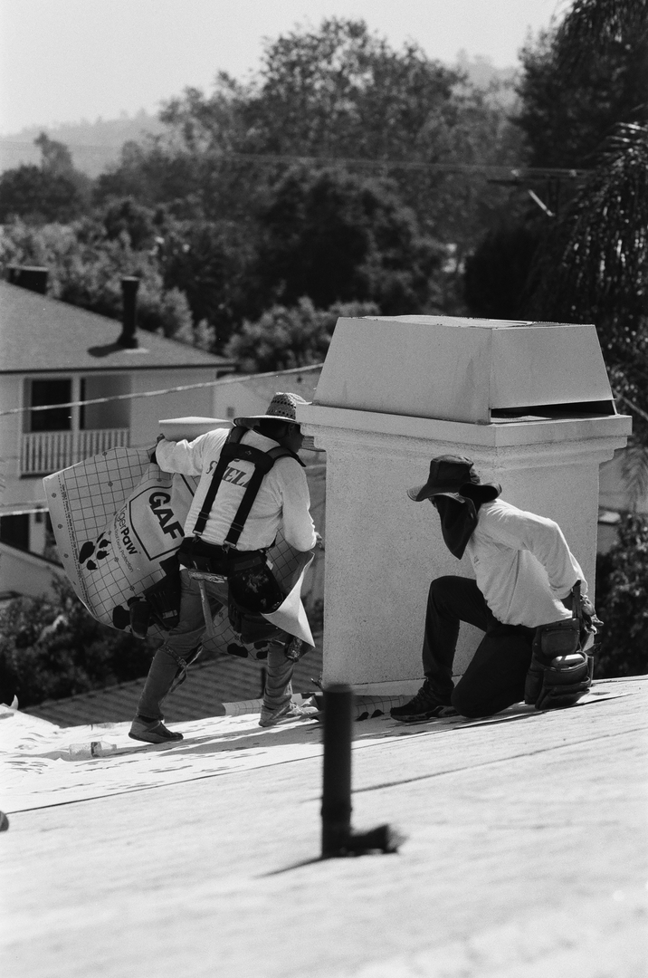 Swell Roofing Inc - Long Beach, CA