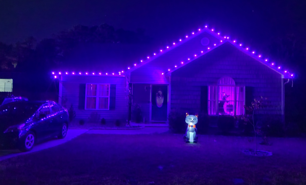 Moonlit Lighting LLC Image