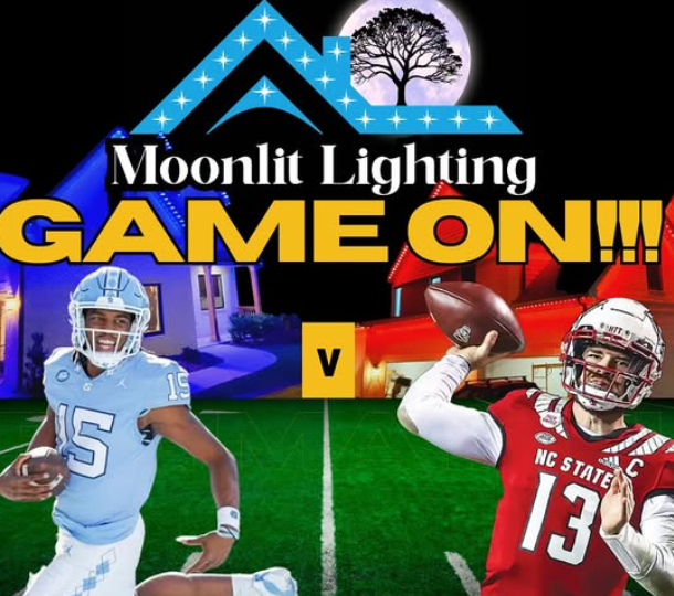 Moonlit Lighting LLC Image