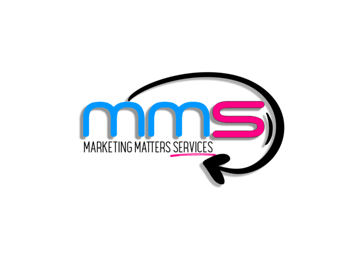 Marketing Matters Services Logo