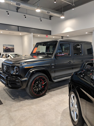 Subaru of Bloomington Normal Image