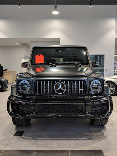 Subaru of Bloomington Normal Image