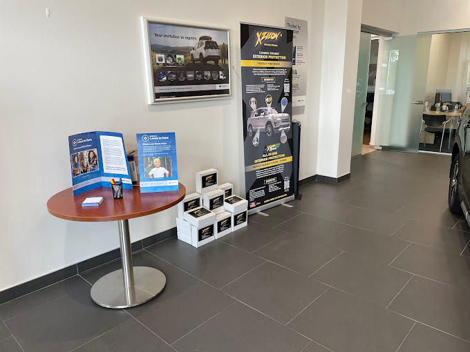 Subaru of Bloomington Normal Image