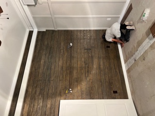 Mark Hilts Construction Image