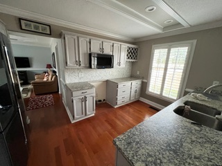 Mark Hilts Construction Image