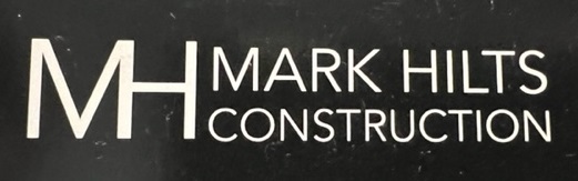 Mark Hilts Construction Logo
