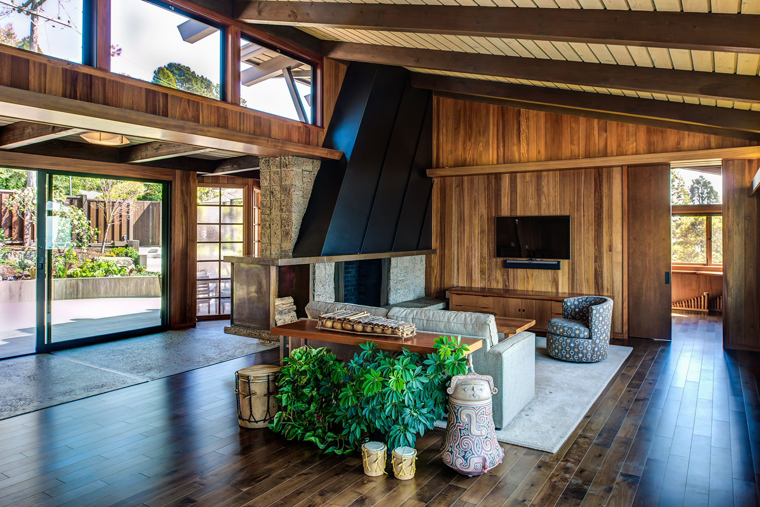 Mark Hilts Construction Image