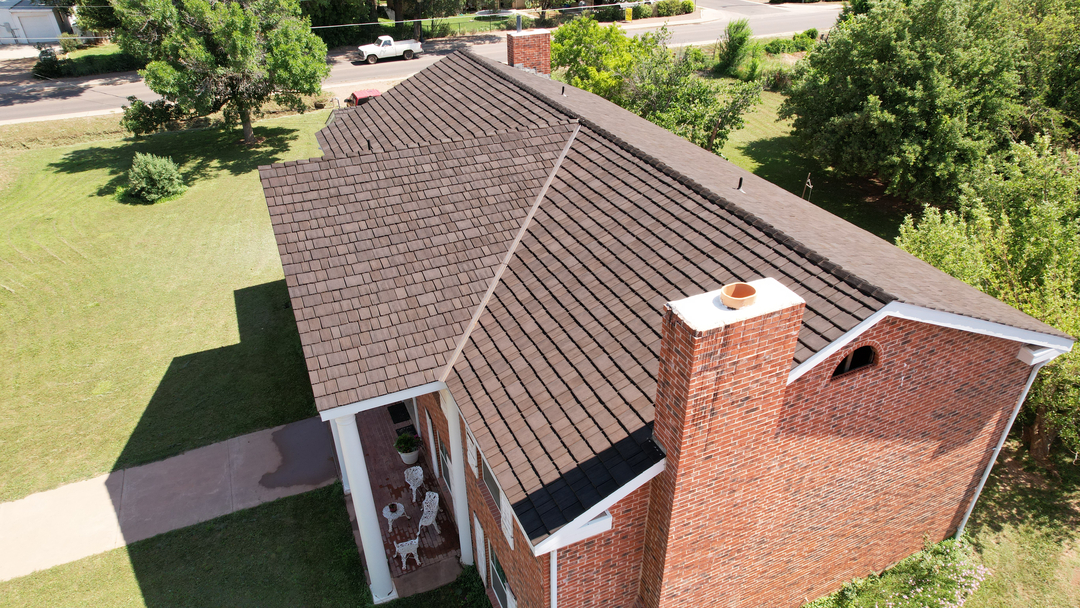 Slade Roofing Image