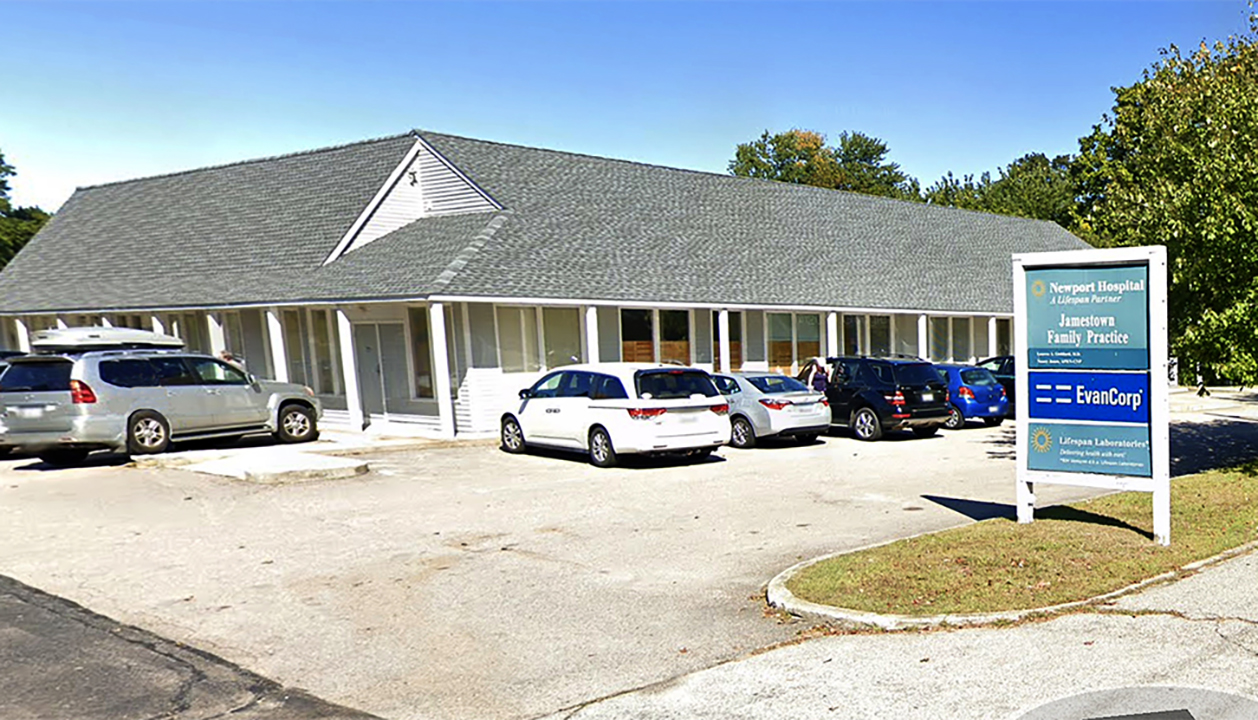 Lifespan Laboratories - Jamestown, RI