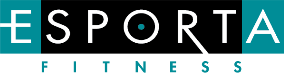 Esporta Fitness Logo