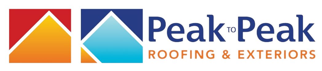 Peak To Peak Roofing &amp; Exteriors, LLC Logo