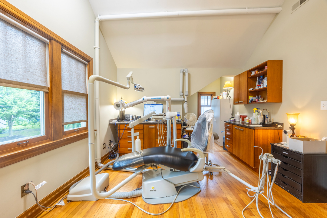 Main Street Smiles Image