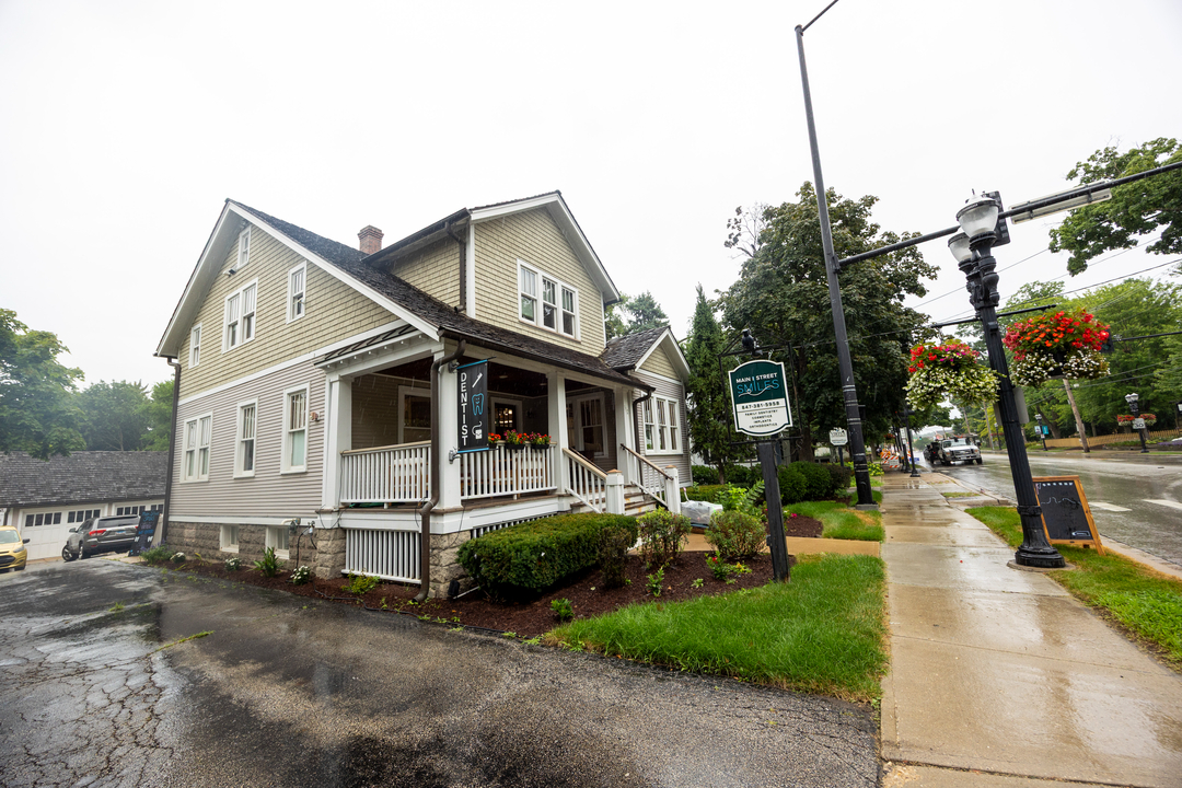 Main Street Smiles Image