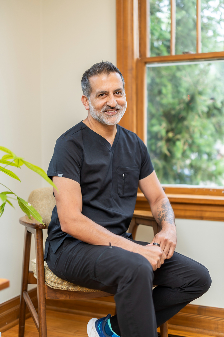 Main Street Smiles Image