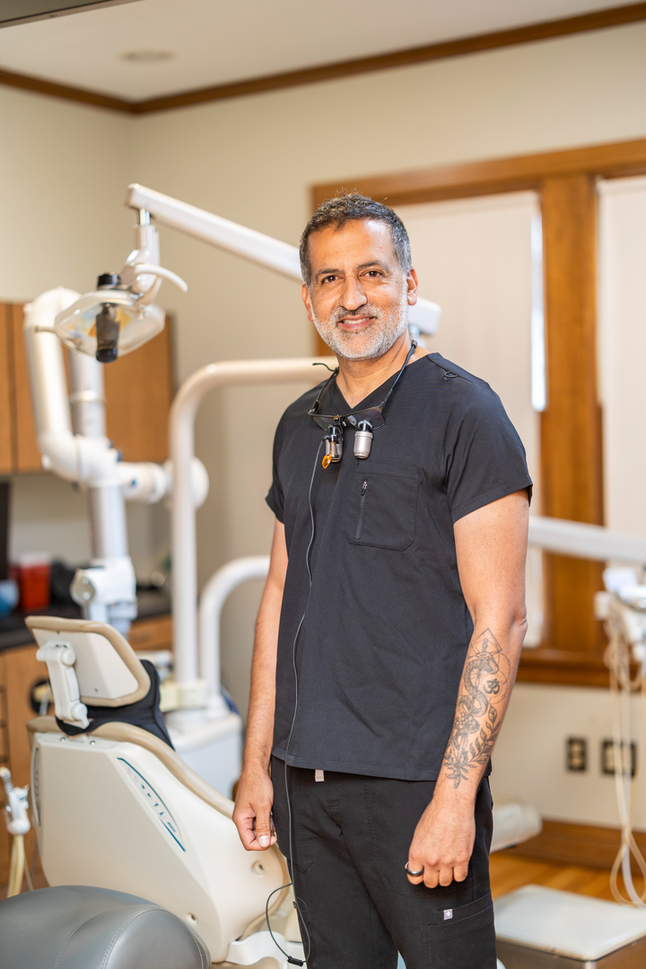 Main Street Smiles Image