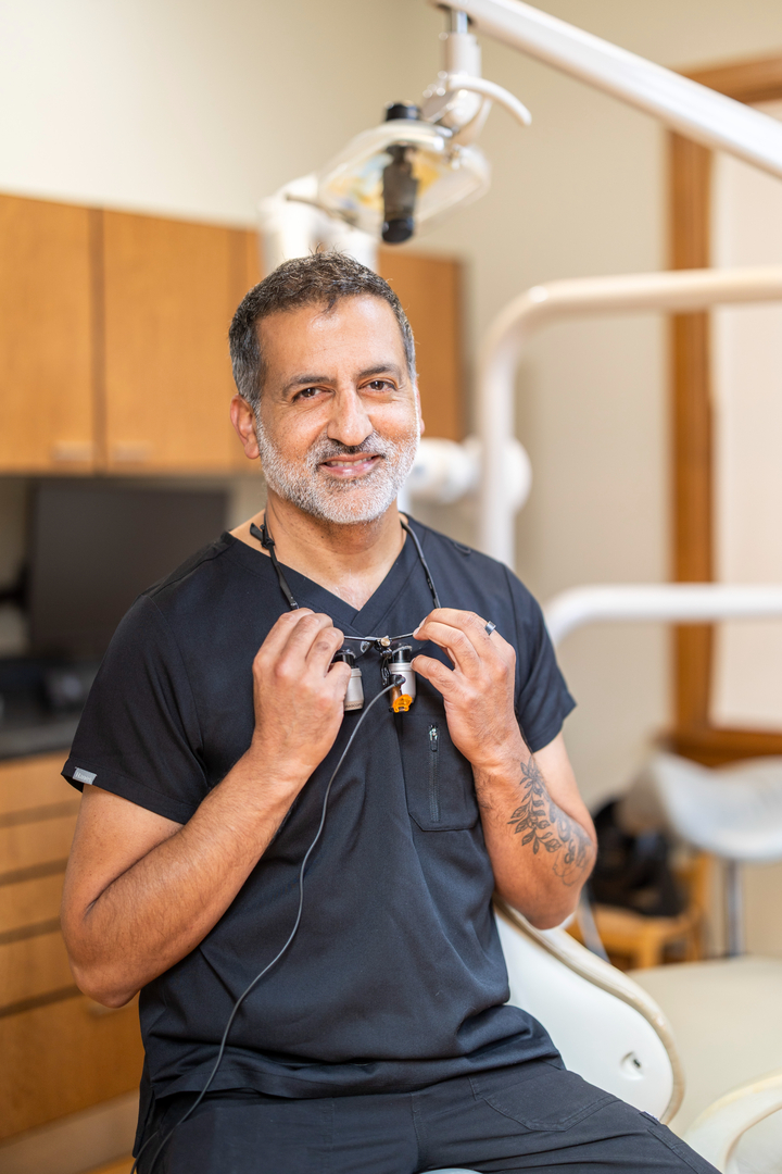 Main Street Smiles Image