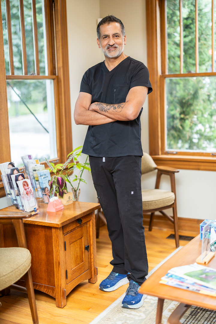 Main Street Smiles Image