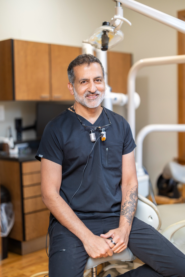 Main Street Smiles Image