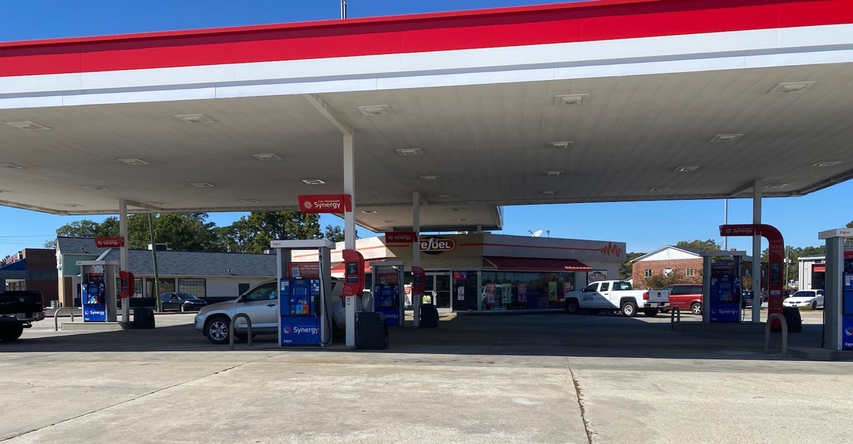 Refuel - Florence, SC
