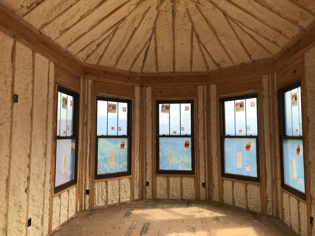 Upgrade Spray Foam Insulation LLC Image