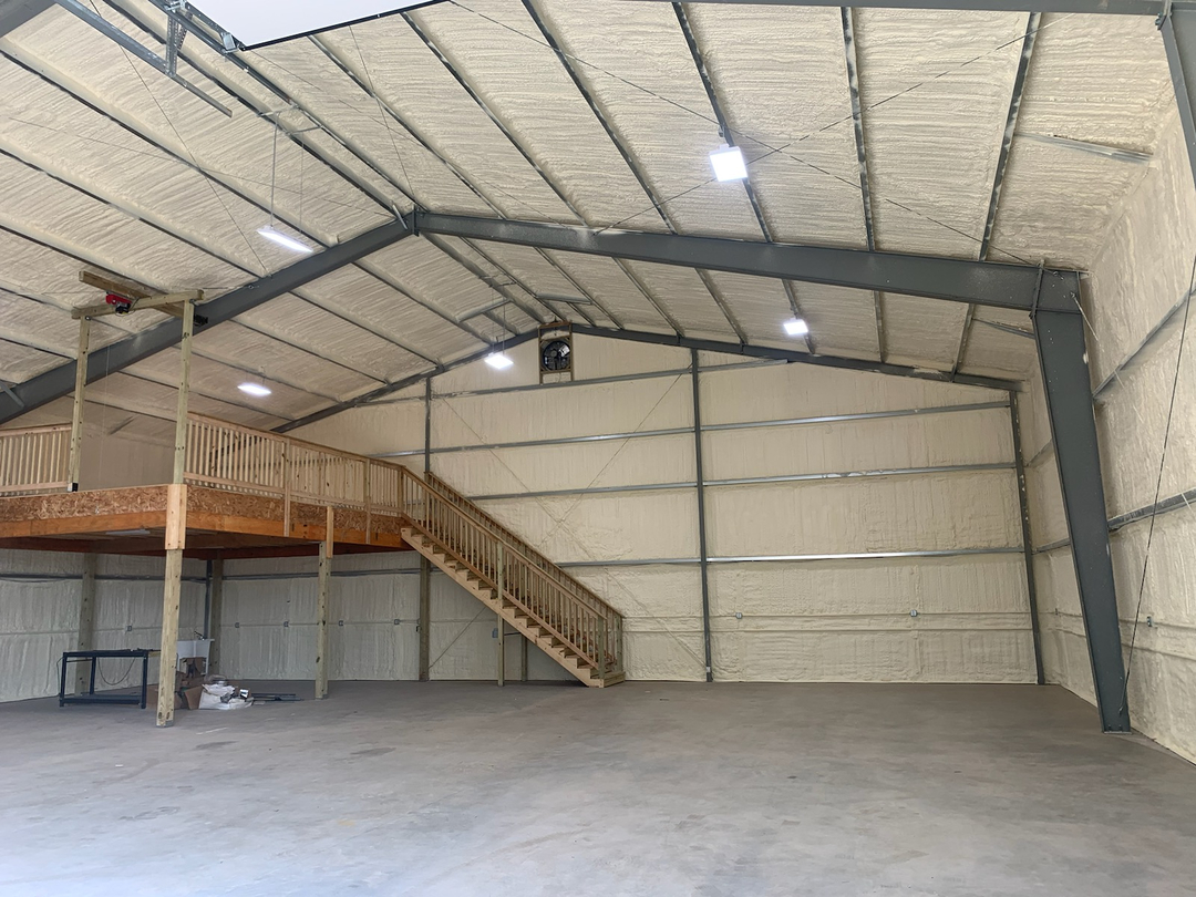 Upgrade Spray Foam Insulation LLC Image