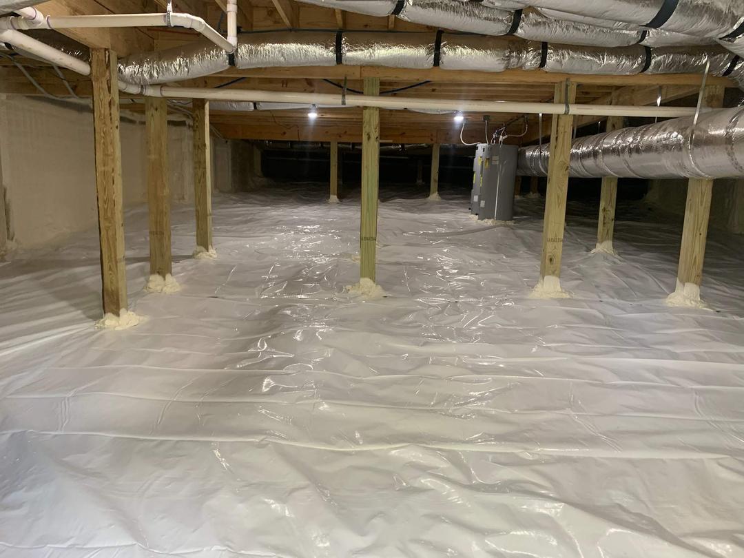 Upgrade Spray Foam Insulation LLC Image