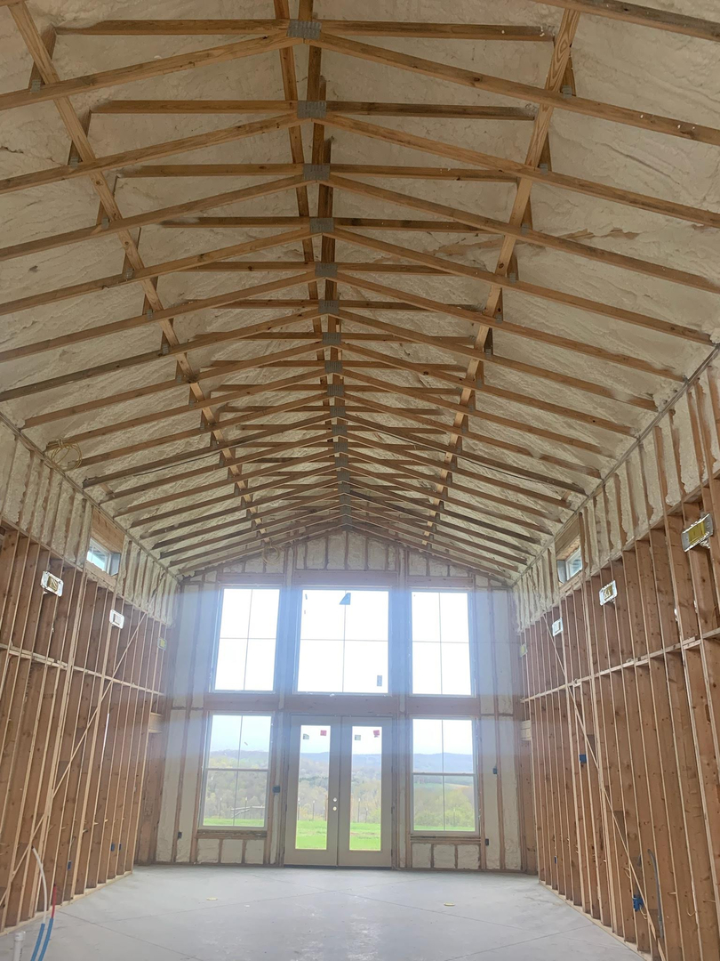 Upgrade Spray Foam Insulation LLC Image