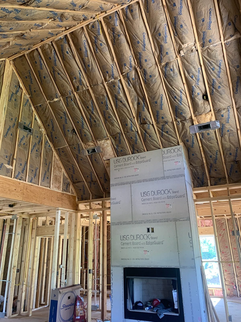 Upgrade Spray Foam Insulation LLC Image