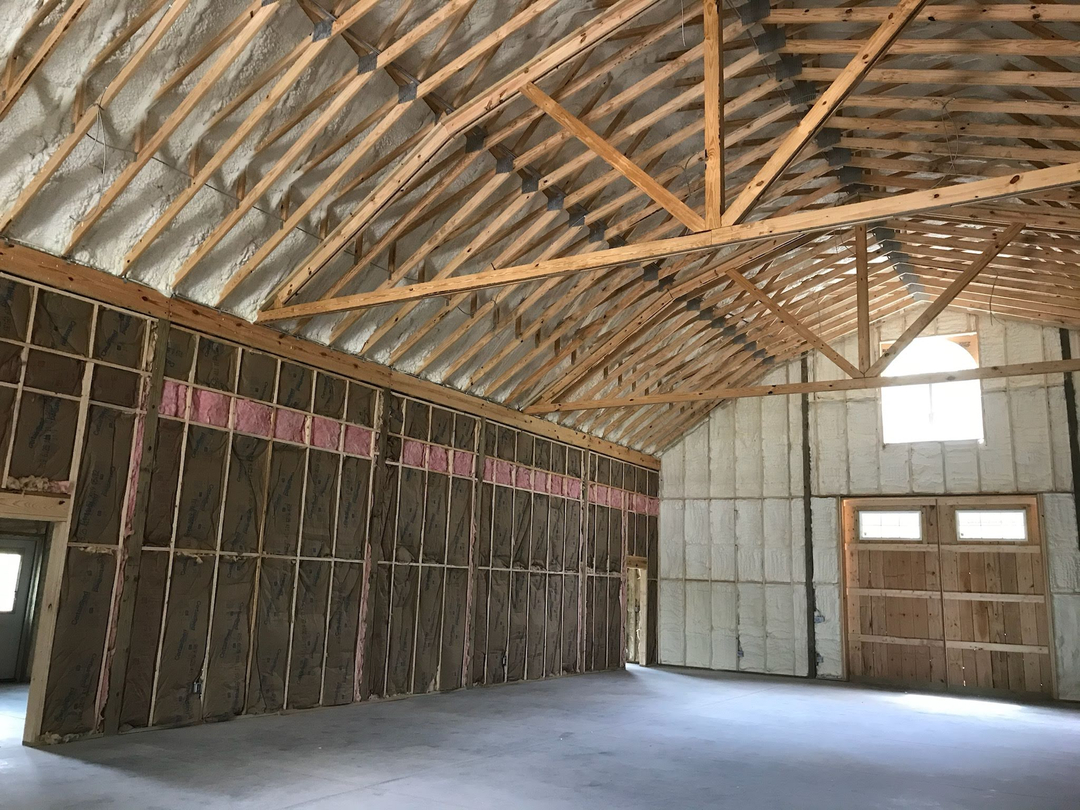 Upgrade Spray Foam Insulation LLC Image