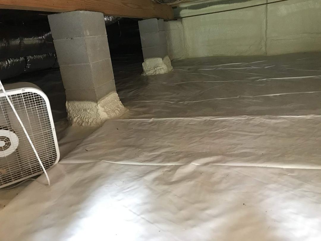 Upgrade Spray Foam Insulation LLC Image