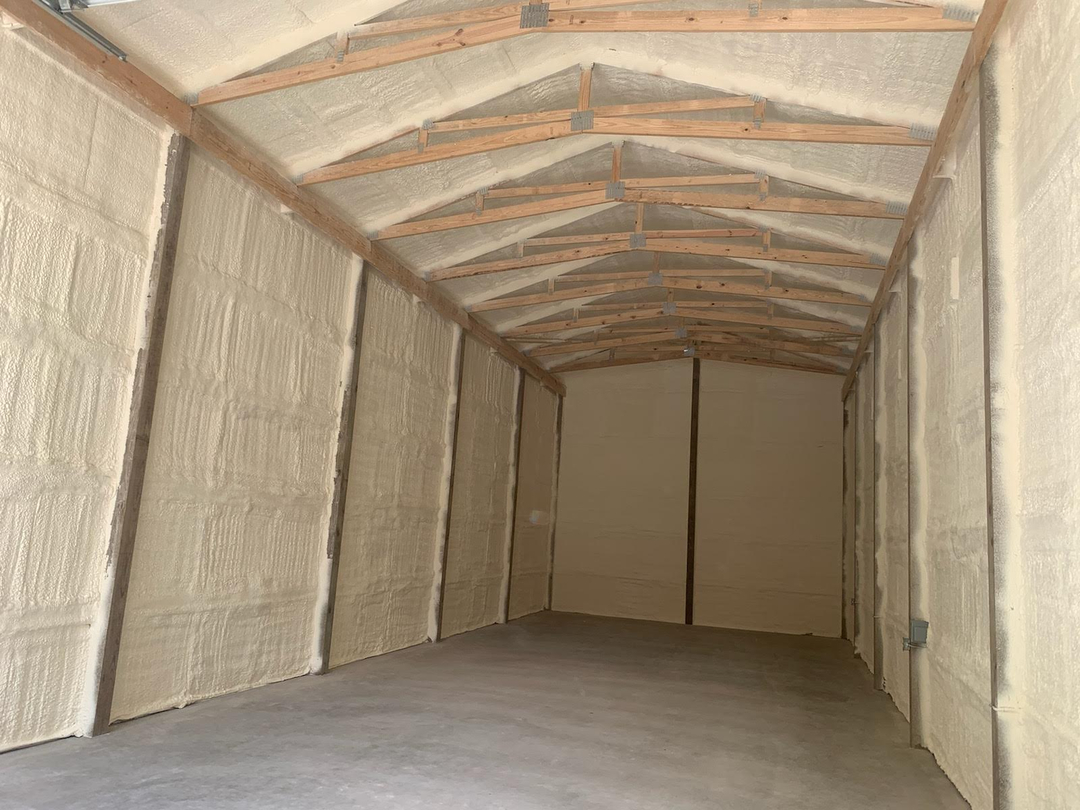 Upgrade Spray Foam Insulation LLC Image