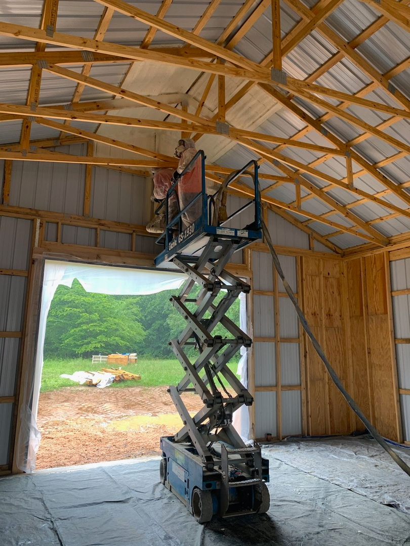 Upgrade Spray Foam Insulation LLC Image