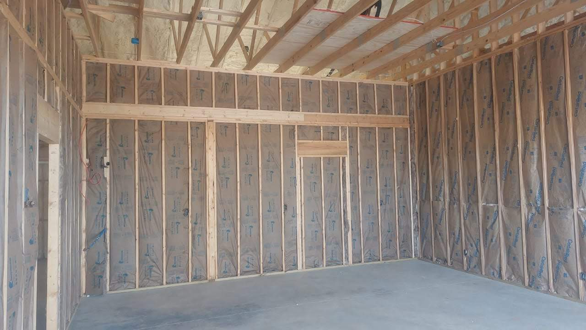 Upgrade Spray Foam Insulation LLC Image