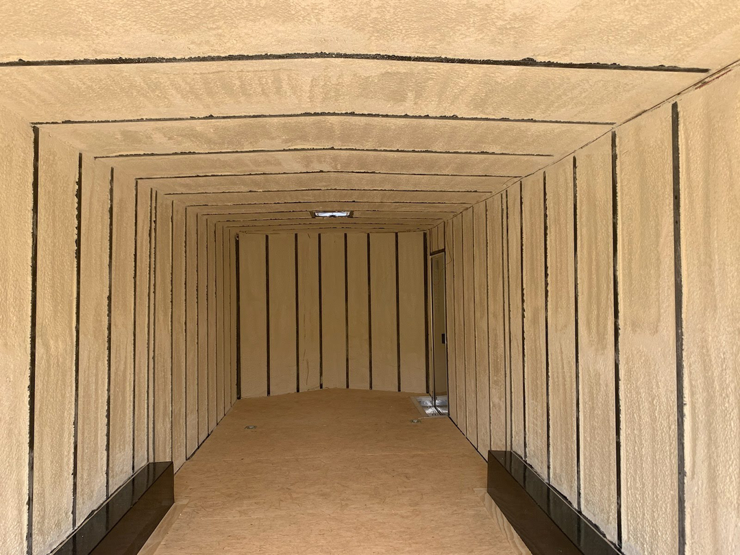 Upgrade Spray Foam Insulation LLC Image