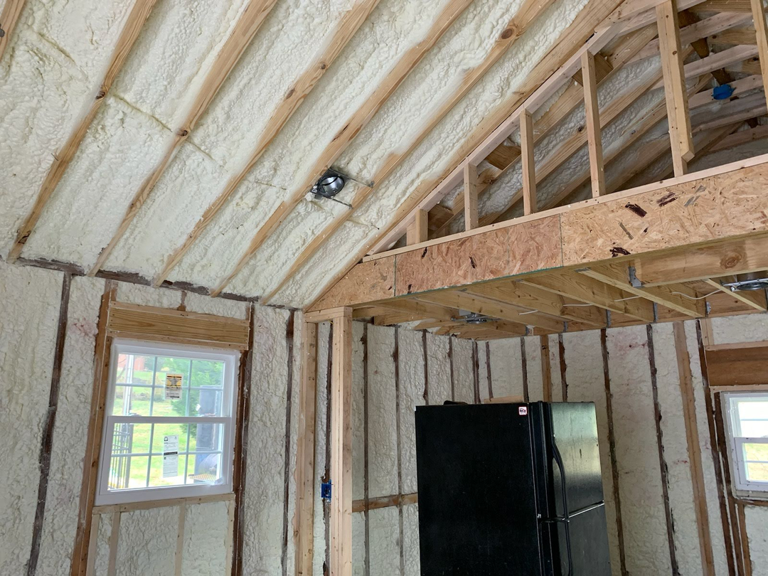 Upgrade Spray Foam Insulation LLC Image