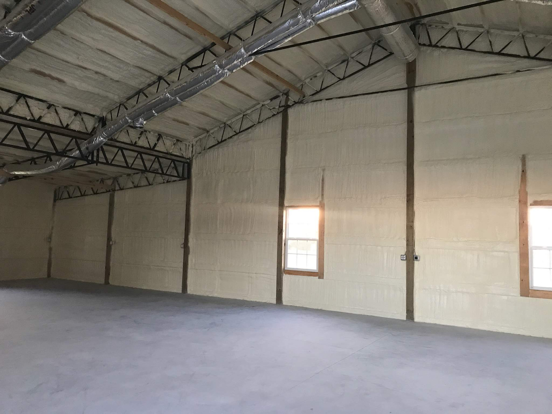 Upgrade Spray Foam Insulation LLC Image