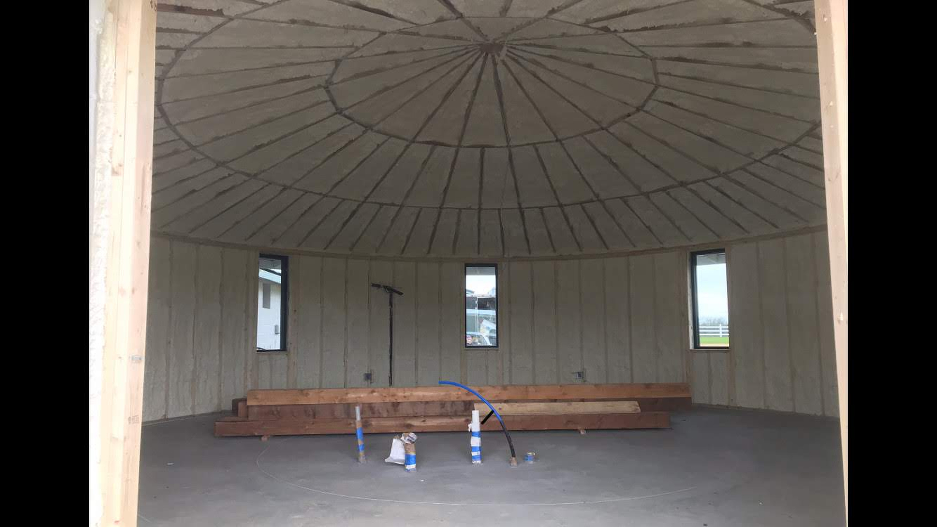 Upgrade Spray Foam Insulation LLC Image